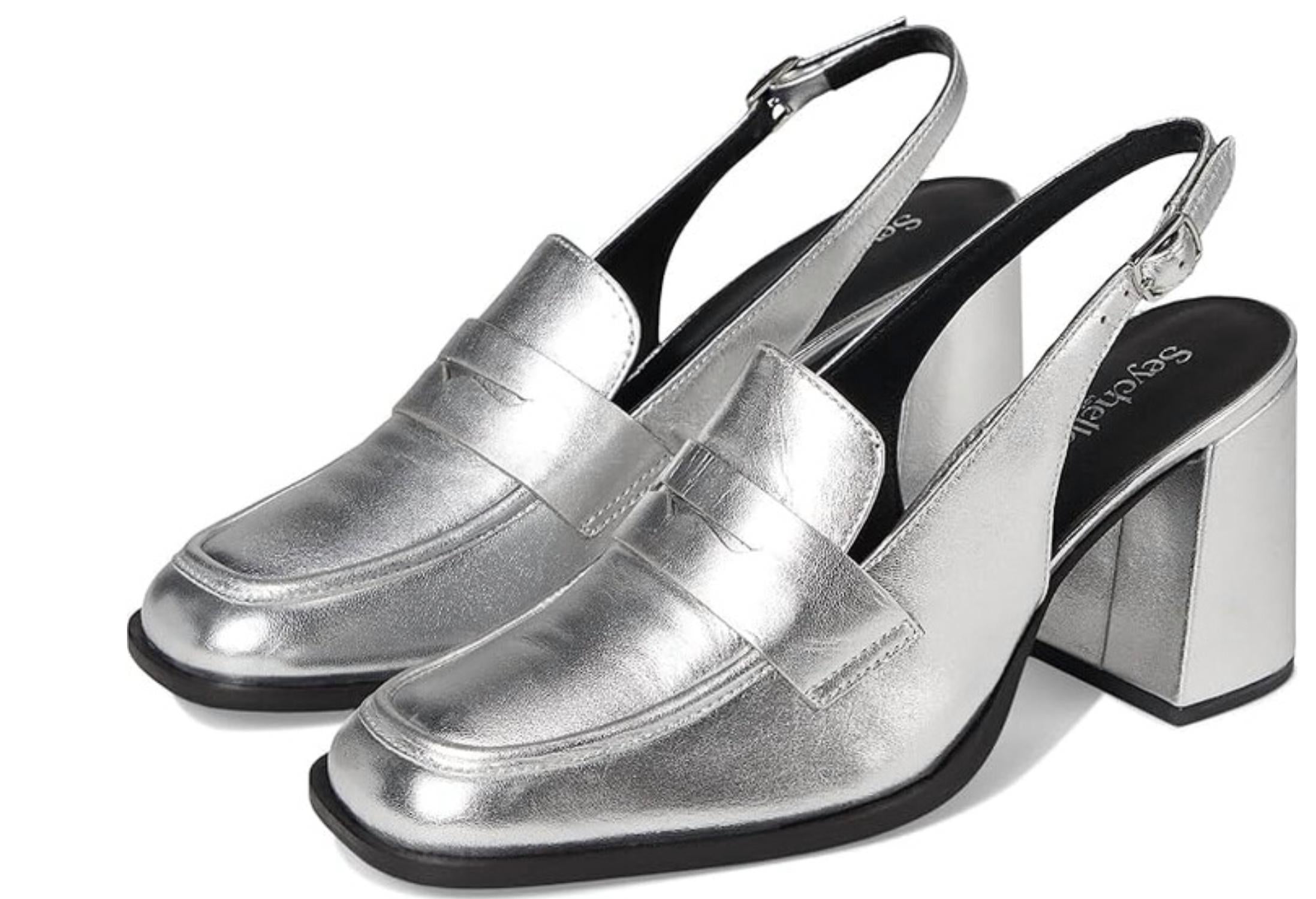 Seychelles - Women's Symphony Penny Loafers