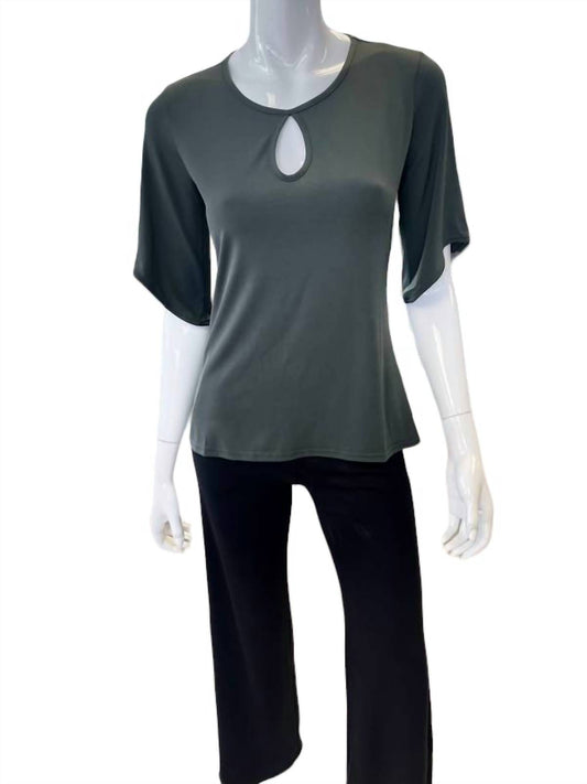 Viereck - Women's Hotel Top