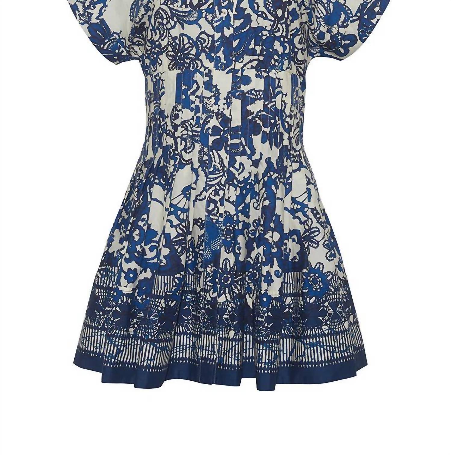 Cara Cara - Nash Mini Dress
