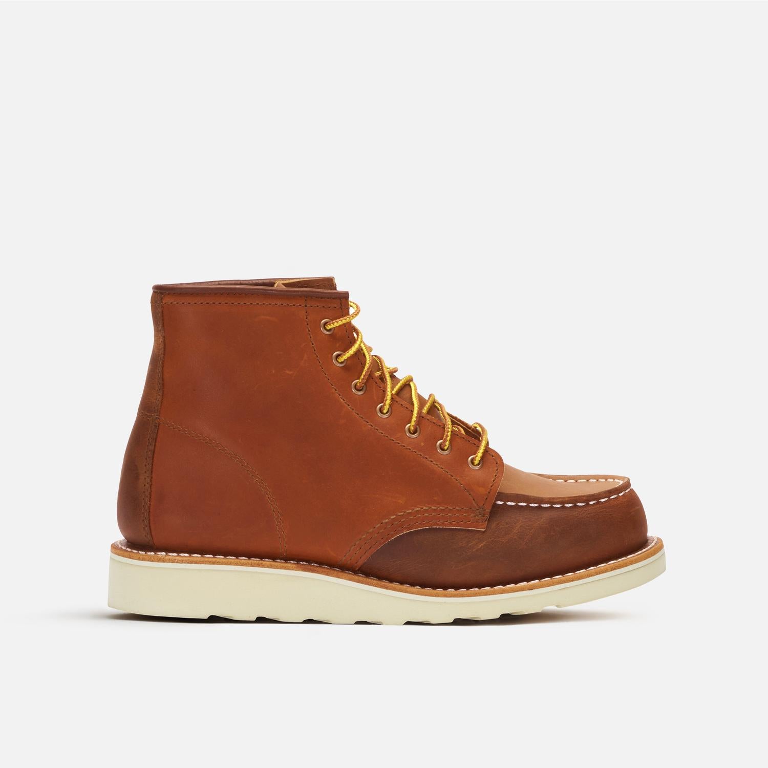 Red Wing Shoes - Women's Classic Short Boots