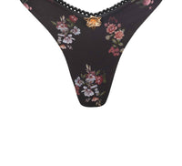 Soah - Women's Sarah V-cut Bikini Bottoms