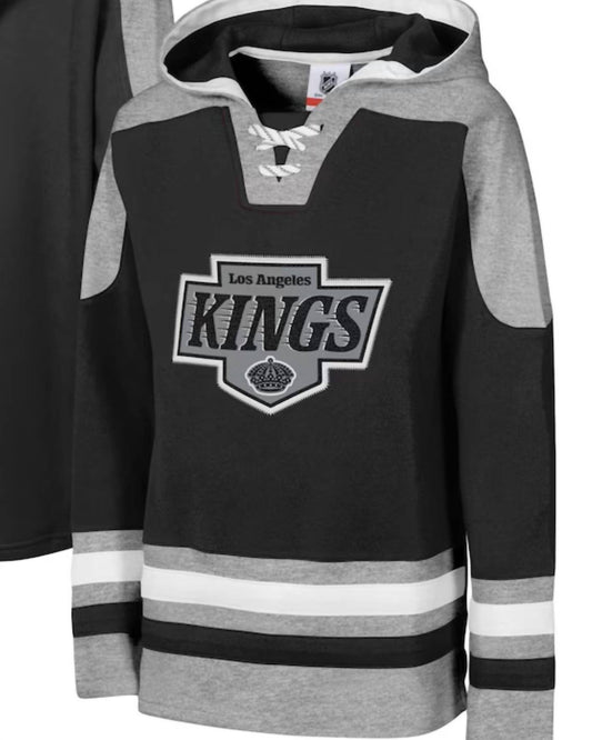 La Kings - Boys' Must Have Hoodie