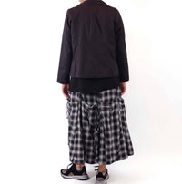 Tulip Clothing - Lottie Jacket