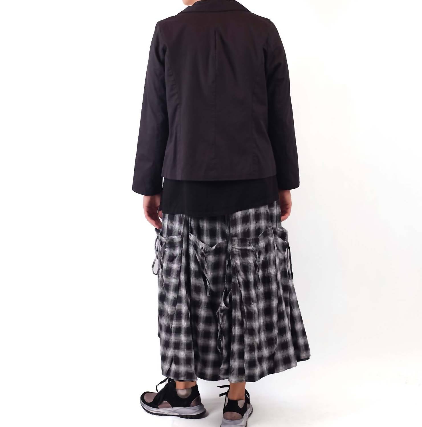Tulip Clothing - Lottie Jacket
