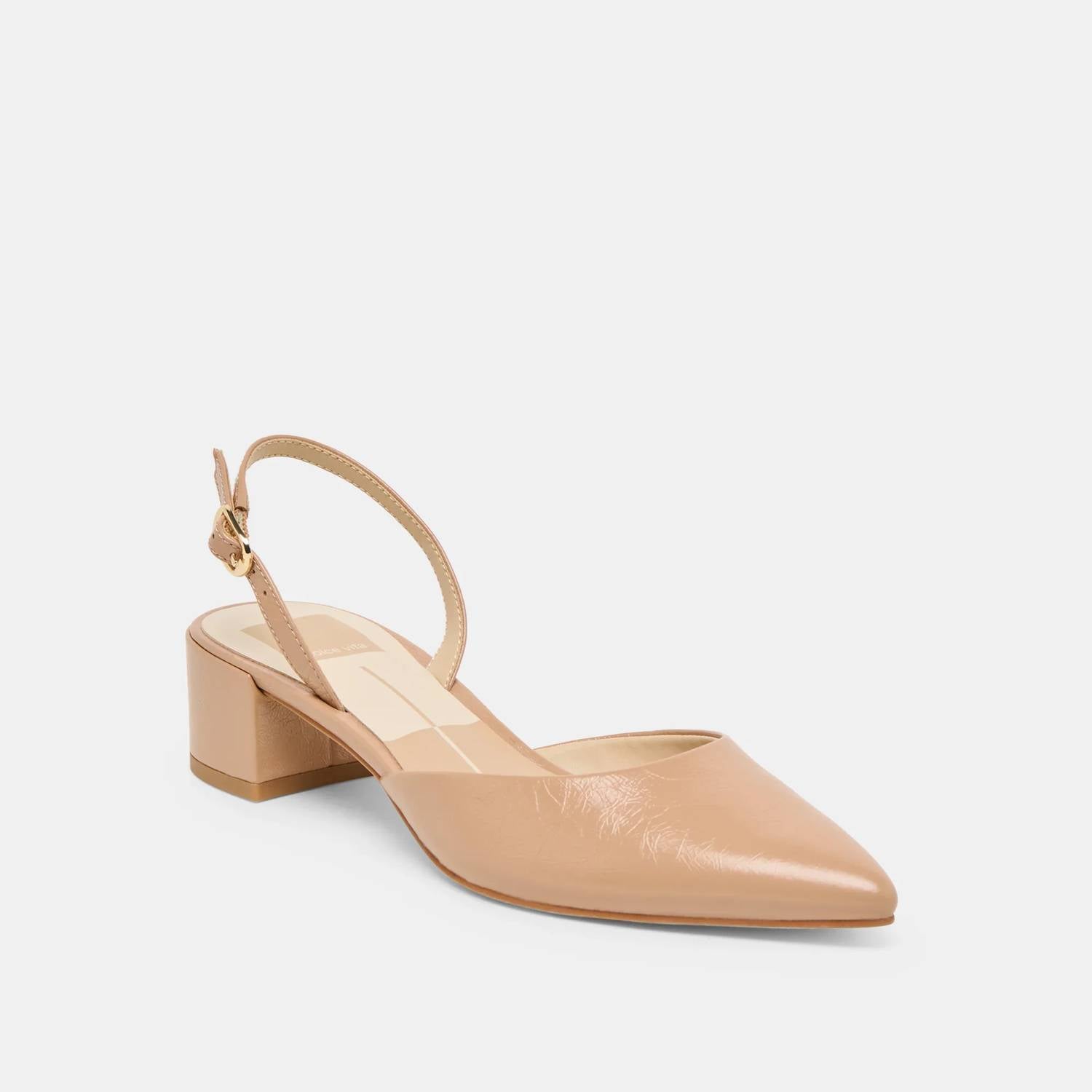 Dolce Vita - Women's Carel Heels