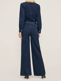 Dl1961 - Women'S - Ines Shirt