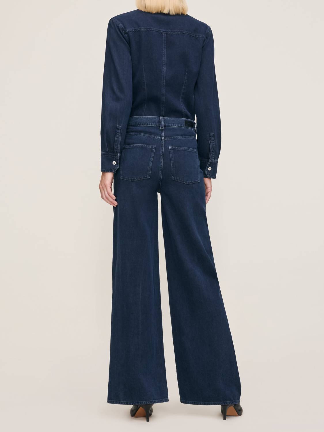 Dl1961 - Women'S - Ines Shirt
