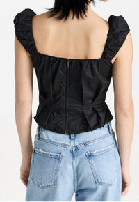 Lioness - Almost Famous Cropped Top