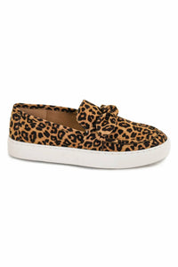 Corkys Footwear - Women's Why Knot Slide-on Sneaker