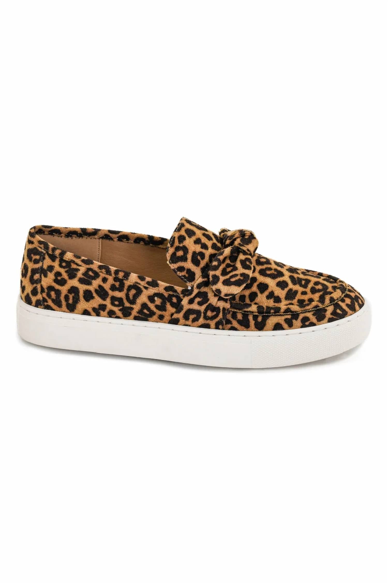 Corkys Footwear - Women's Why Knot Slide-on Sneaker