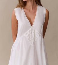 Few Moda - Sonnet Cotton Dress
