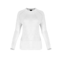 J'Envie/Eli - The Duluth Ribbed Knit Sweater