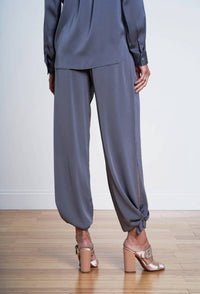 Nouvelle / Silk95Five - Women's Pondy Wide-leg Pants