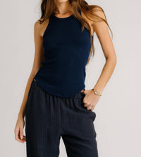 Sablyn - JAMEELA RACERBACK TANK