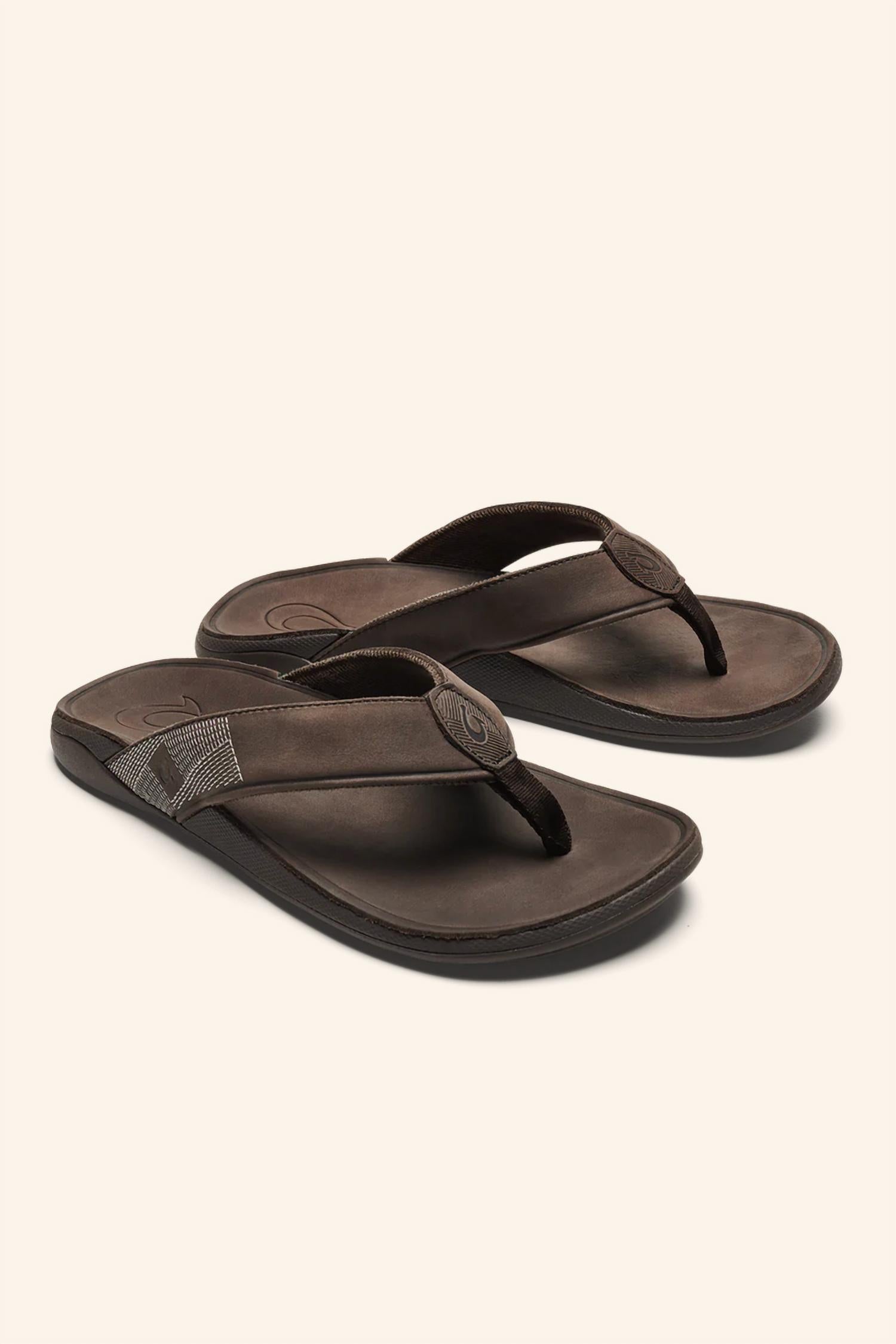 Olukai - Men's Beach Sandals