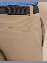 Southern Tide - Men's Birdie Performance Short - 8"