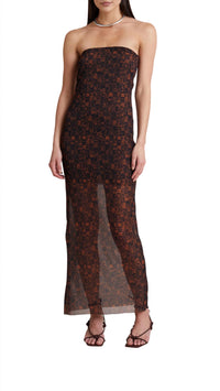 Bec + Bridge - Checkmate Dress