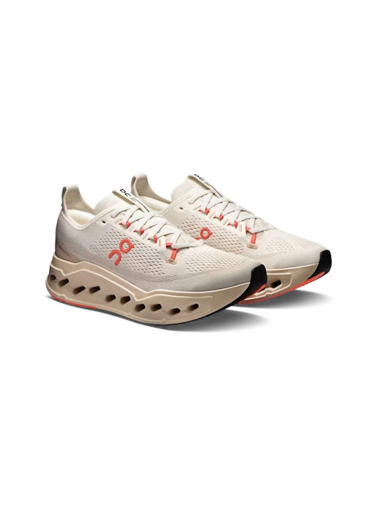 On Running - Men's Cloudsurfer Max Shoes