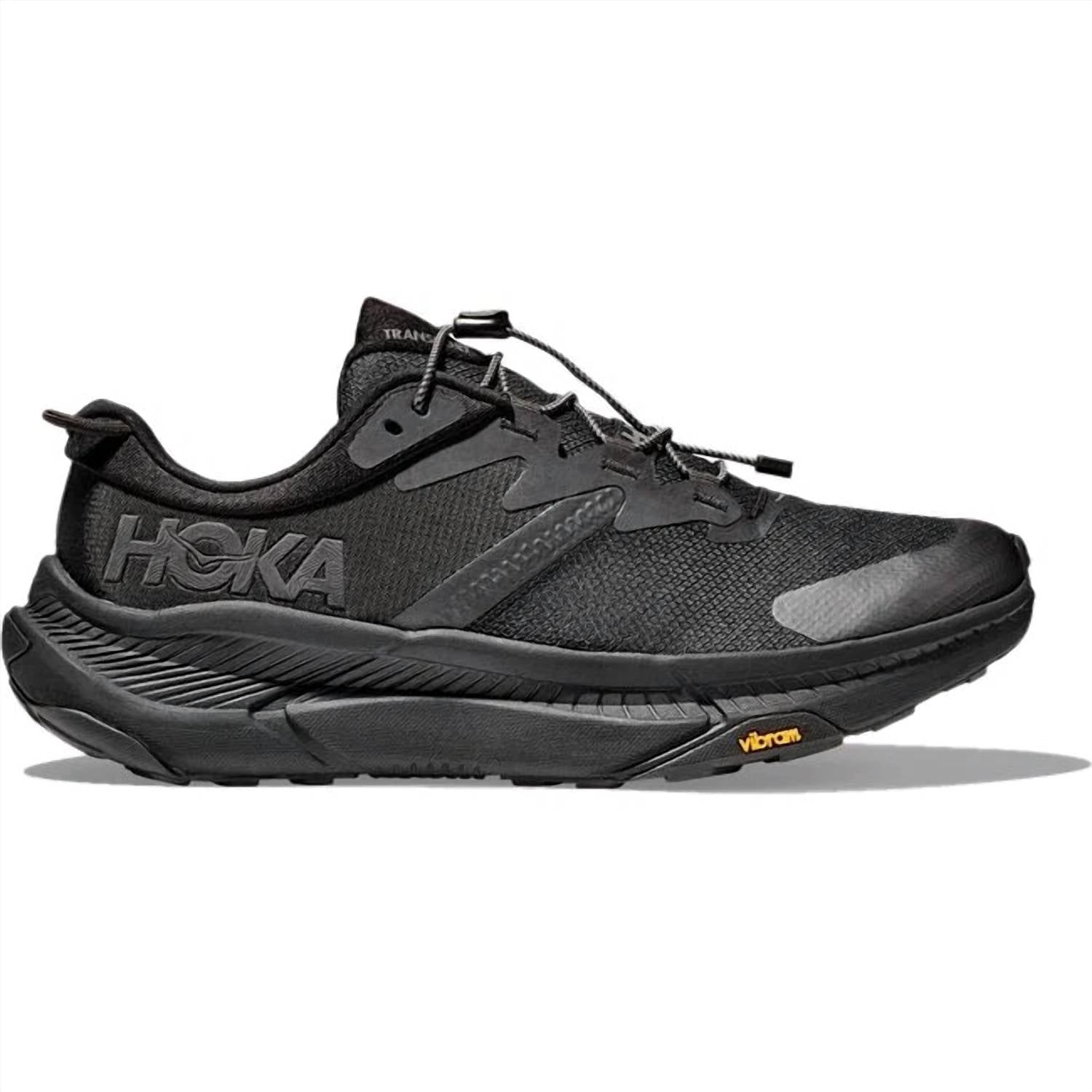 Hoka - Men's Transport Sneakers