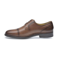 Men's Leather Oxfords Classic