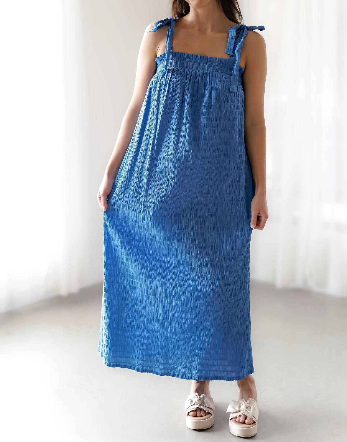 Wishlist - Angela Dress