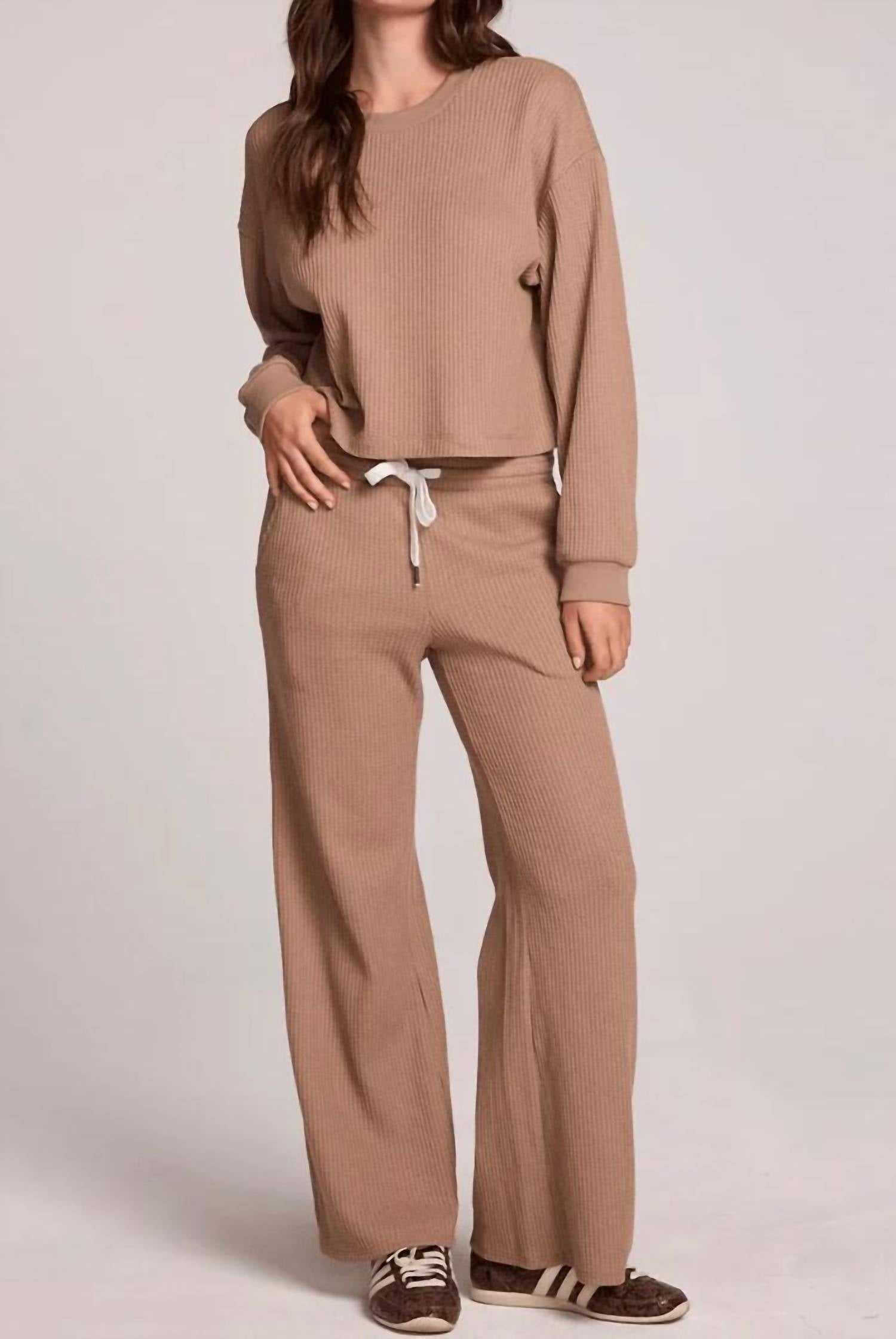 Chaser - Jorgia Pants
