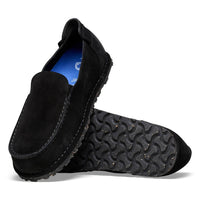 Birkenstock - Women's Utti Moccasin Style Shoes