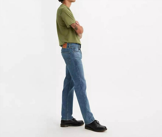 Levi'S - 506 Comfort Fit Straight Jeans