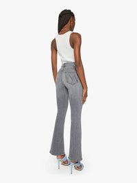 Mother - High Waisted Weekender Skimp Jeans