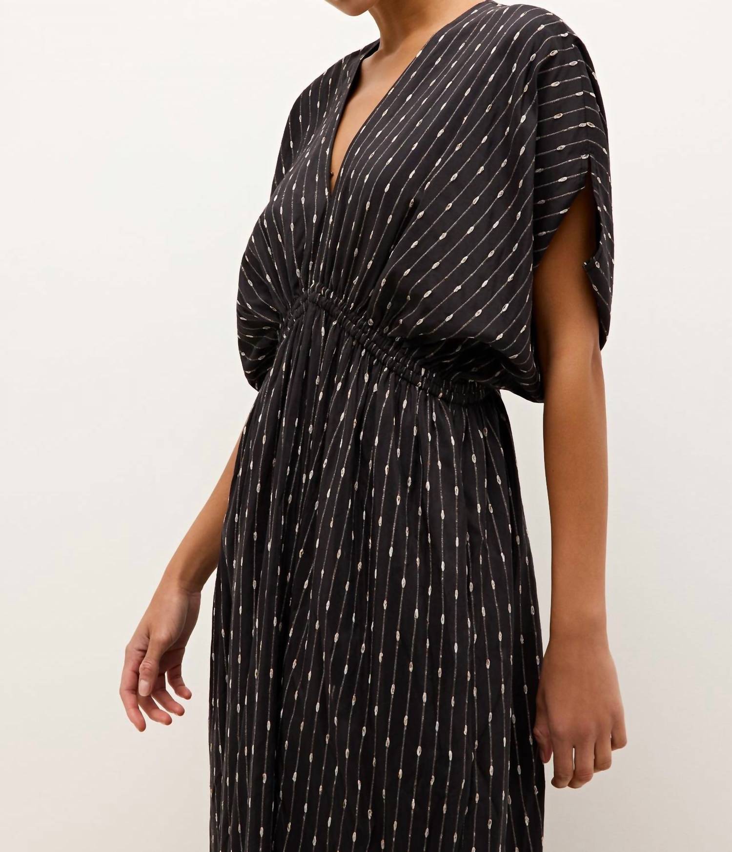 Marie Oliver - Venus Maxi Dress