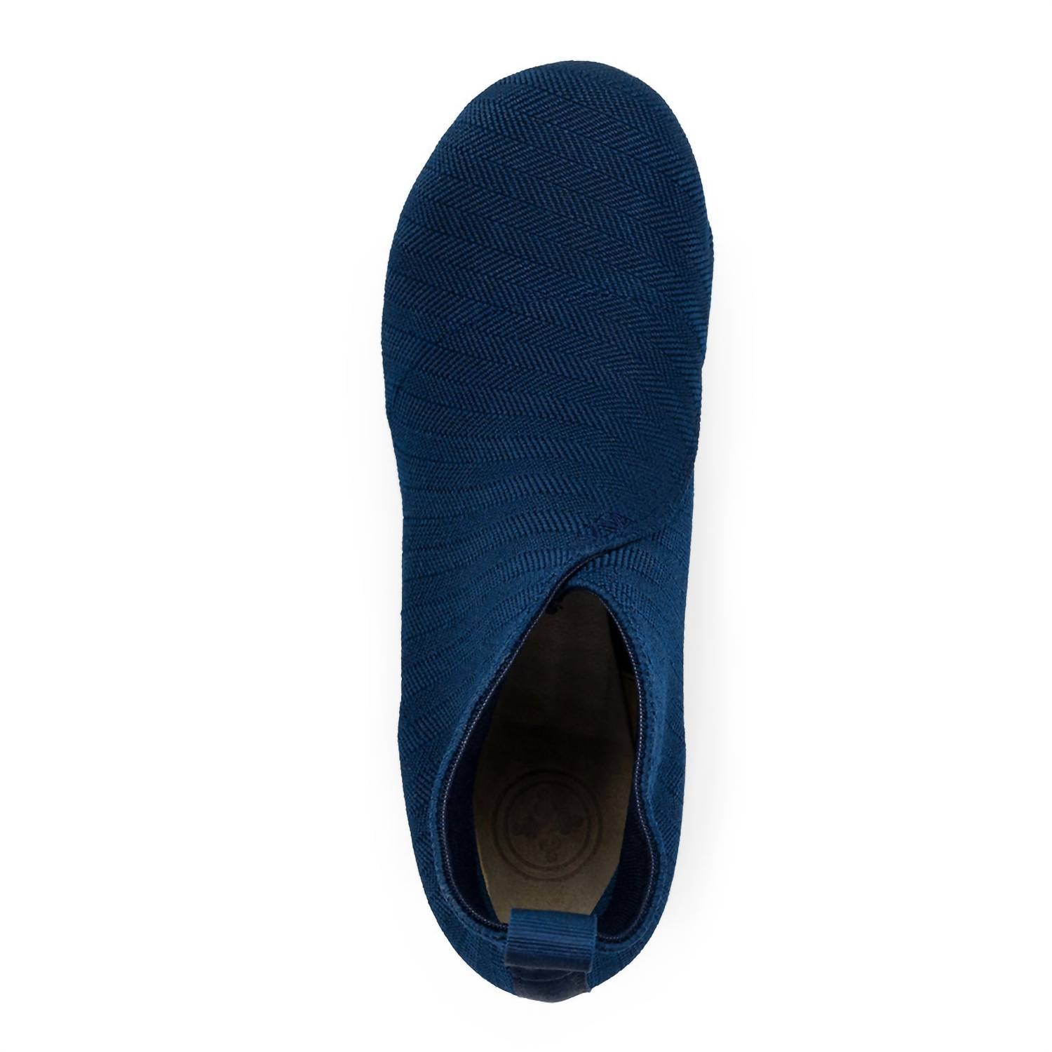 Charleston Shoe Co. - Women's Sumter Boot