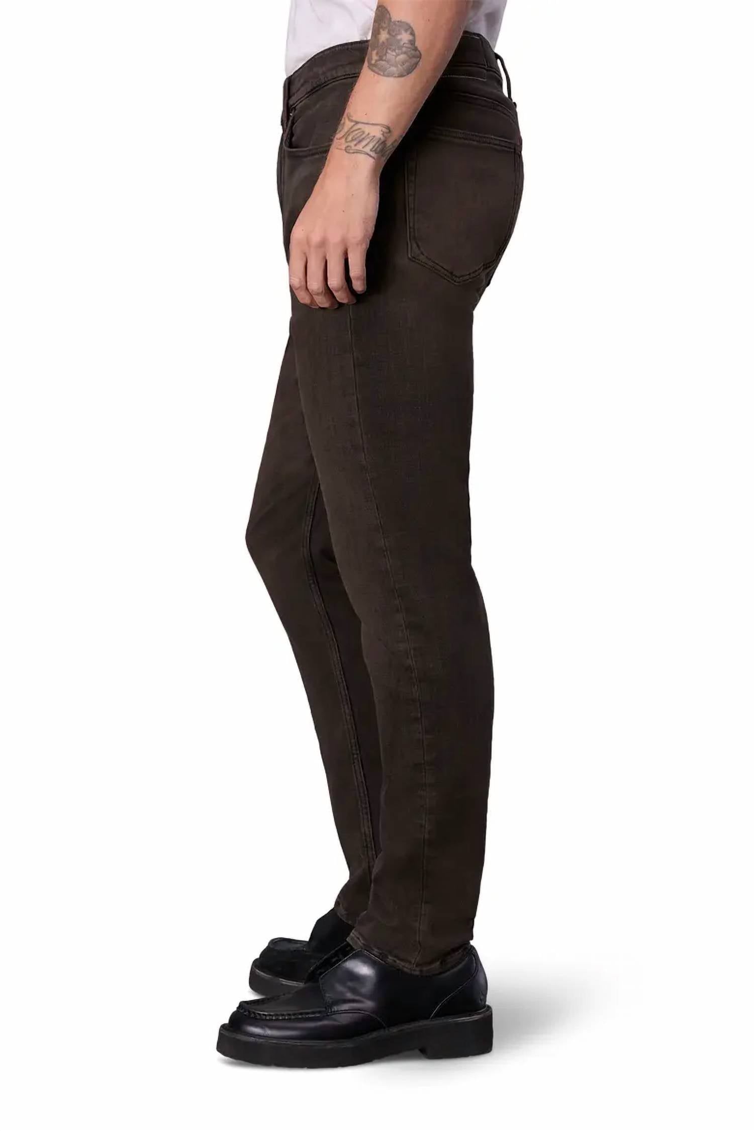 Rag & Bone - Stride Slim Fit Jeans