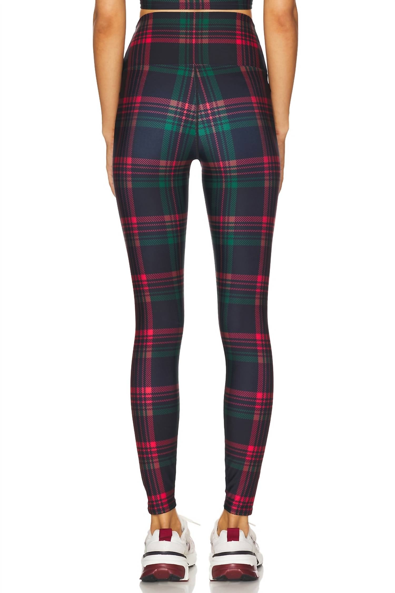 Beach Riot - Piper High-rise Legging