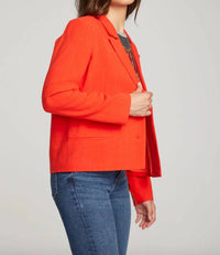 Chaser - Santana Blazer