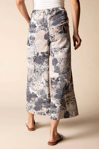 Habitat - Medley Crop Pant