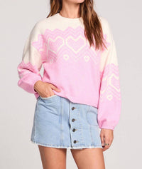 Saltwater Luxe - Kirra Sweater