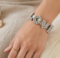 Tova - Women's Mini La La Love Cuff