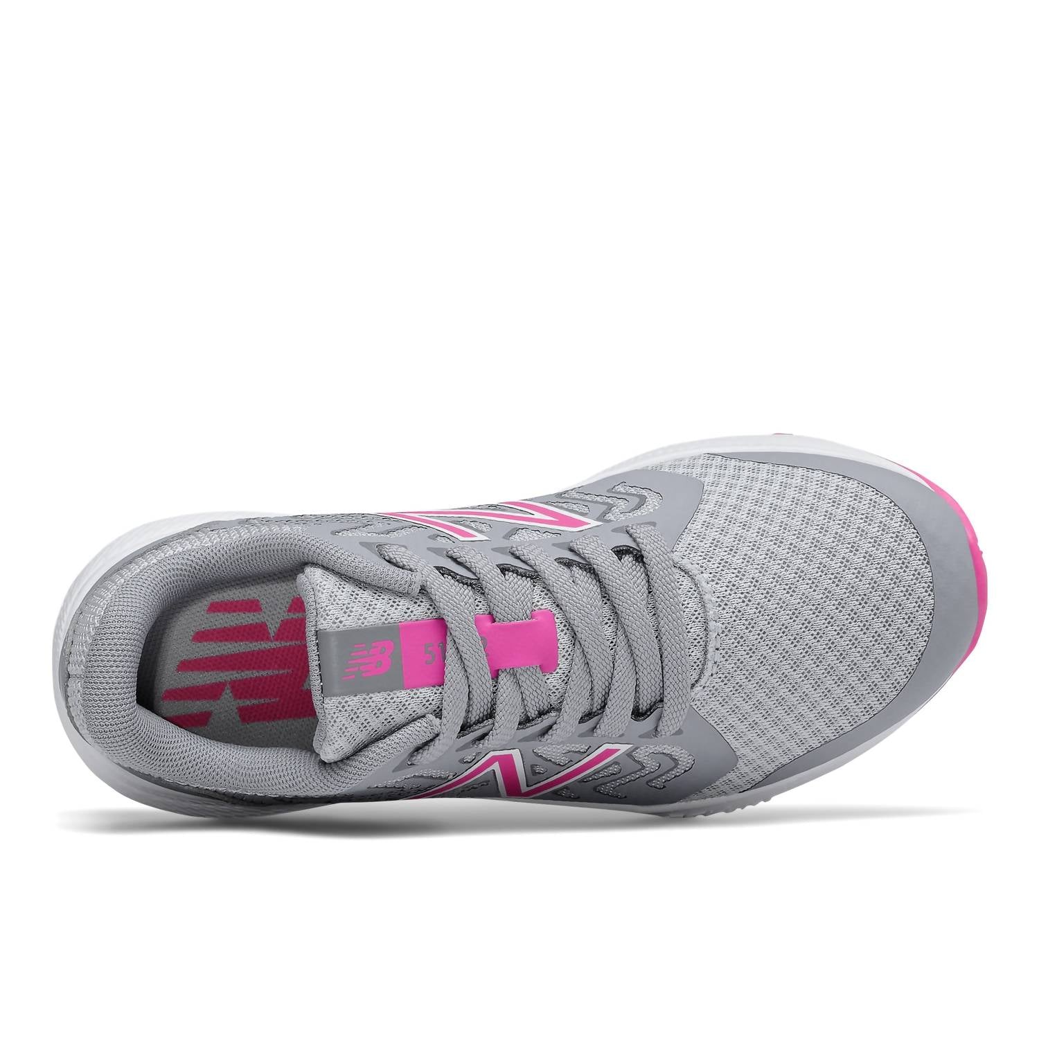 New Balance - Kid's 519 V2 Running Shoes