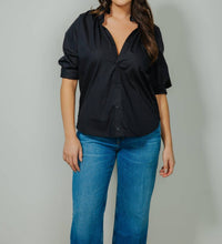 Shop Kmj - Southern Lover Button Down Top