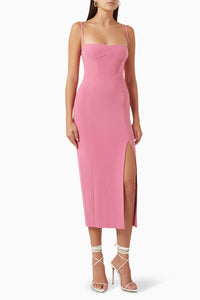 Bec + Bridge - Marisol Midi Dress