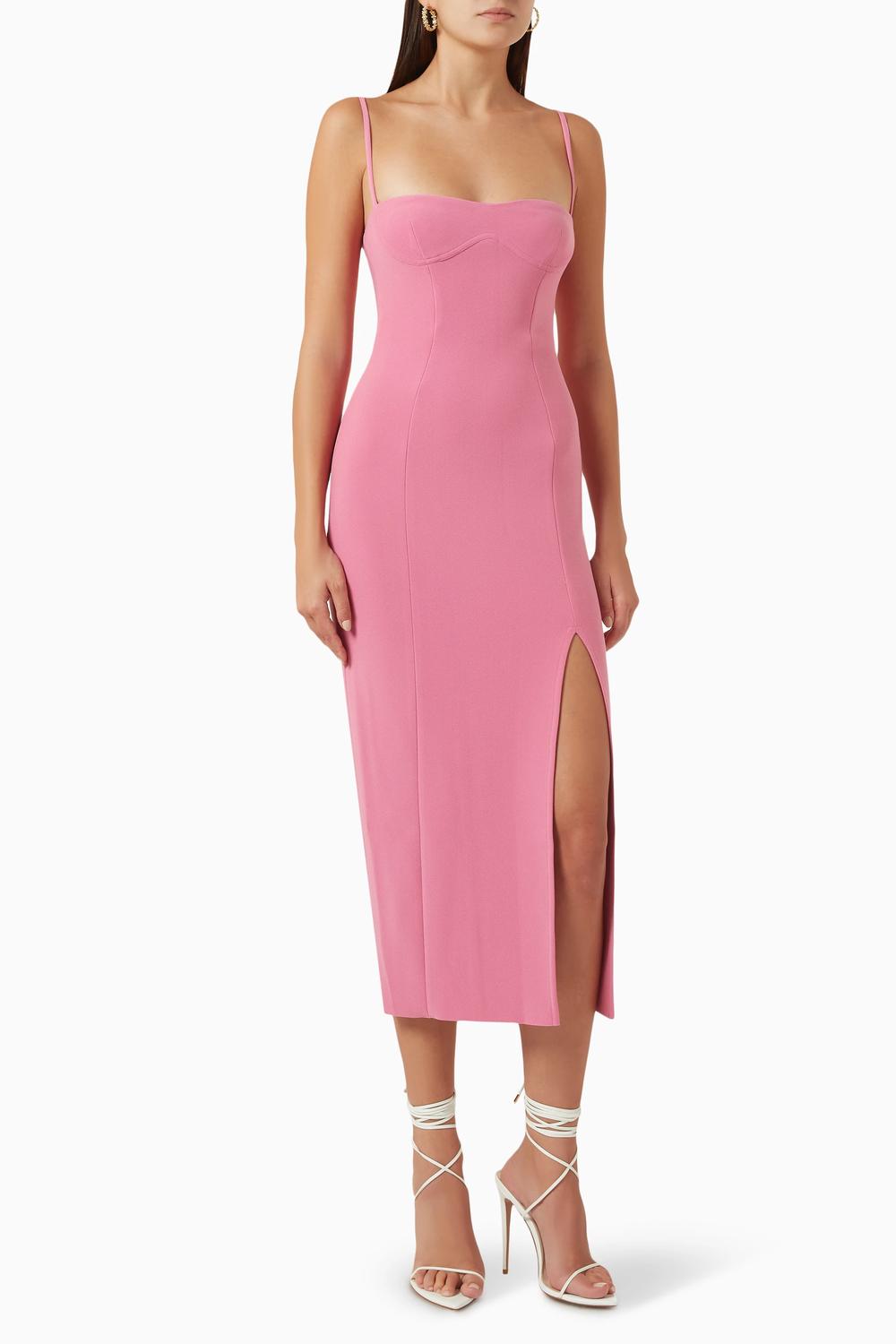 Bec + Bridge - Marisol Midi Dress