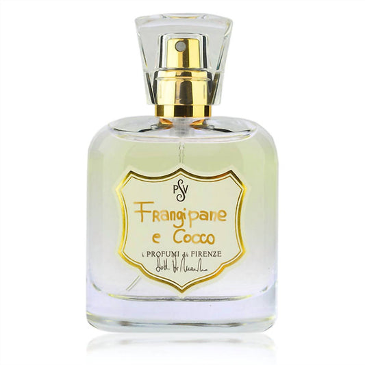 Isabella Imports - Women's Frangipane E Cocco Perfume