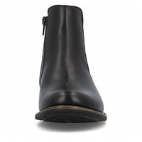 Rieker - Women's 74870 Leather Chelsea Boots