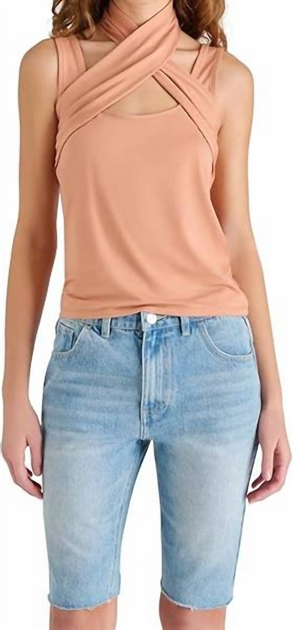 Steve Madden - Percy Top