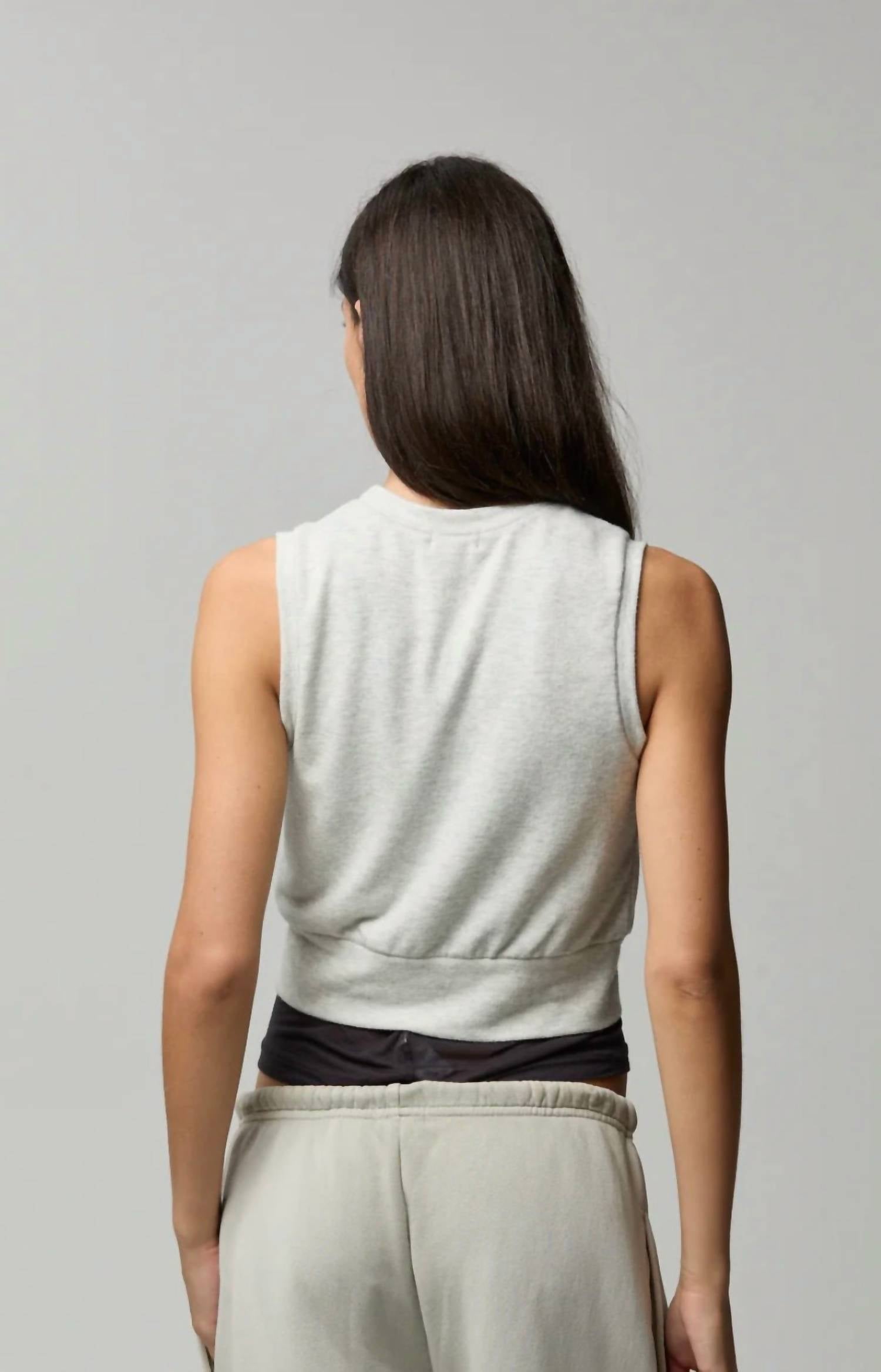 Asher - Vida Vest