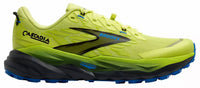 Brooks - Men's Cascadia 19 Trail Running Shoes