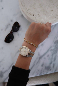 Chansuttpearls - Women's Brooke Bracelet