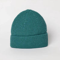 Hat Attack Epic Beanie in pine - women's hat