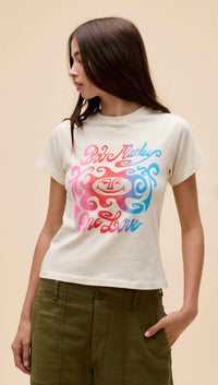 Daydreamer - Bob Marley One Love Gradient Vintage Tee