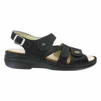 Finn Comfort - Women's Gomera Soft Sandals